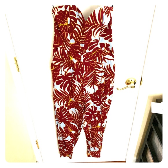 Jumpsuit - Picture 1 of 5